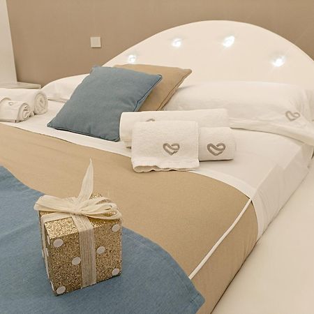 Romantic Suite Monopoli Exteriör bild