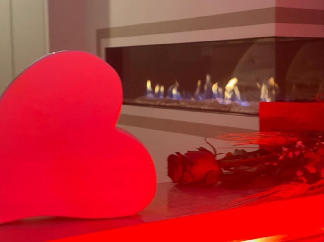 Romantic Suite Monopoli Exteriör bild